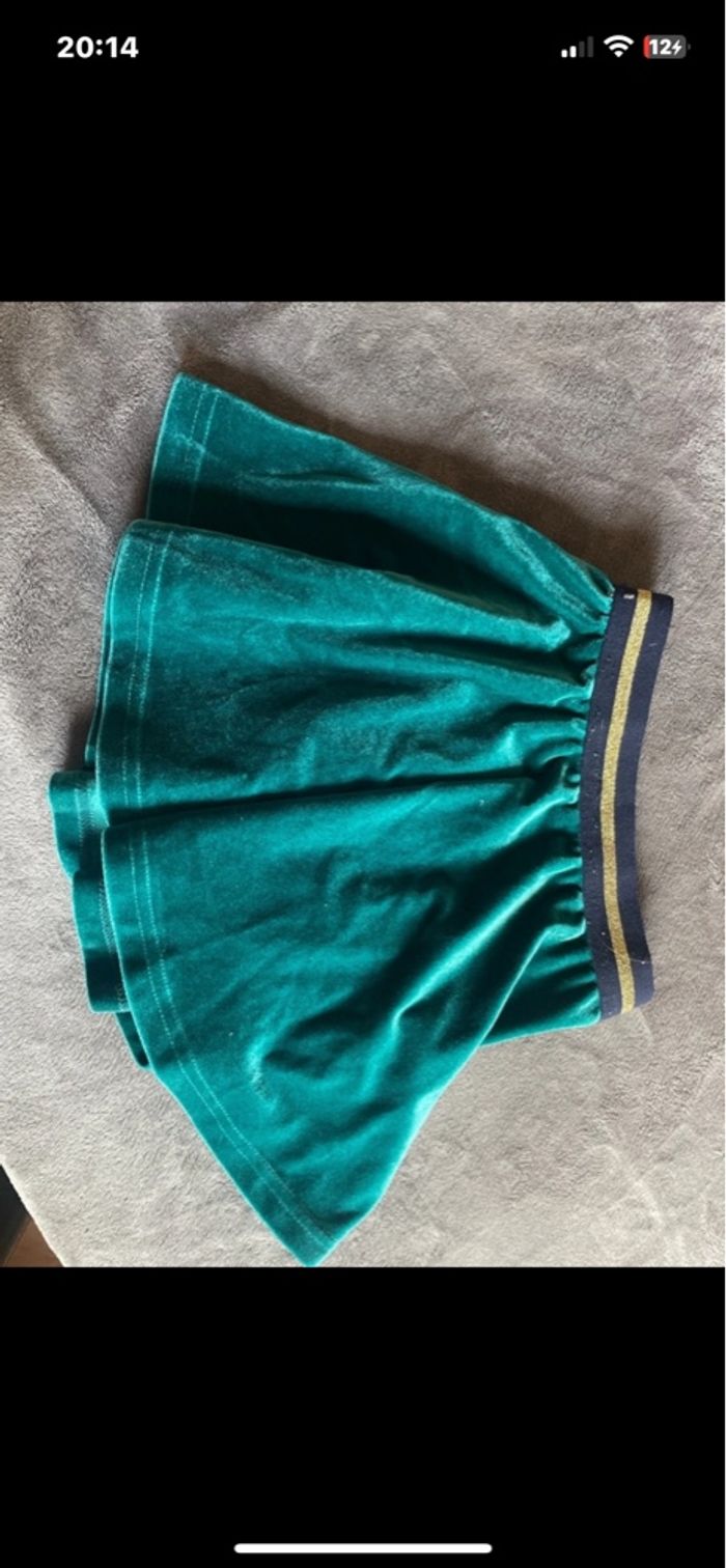 Lots jupes fille - photo numéro 4