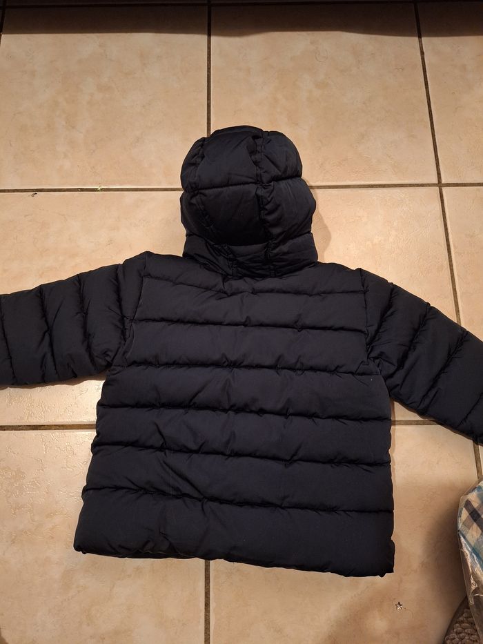 Doudoune petit bateau 12 mois - photo numéro 3