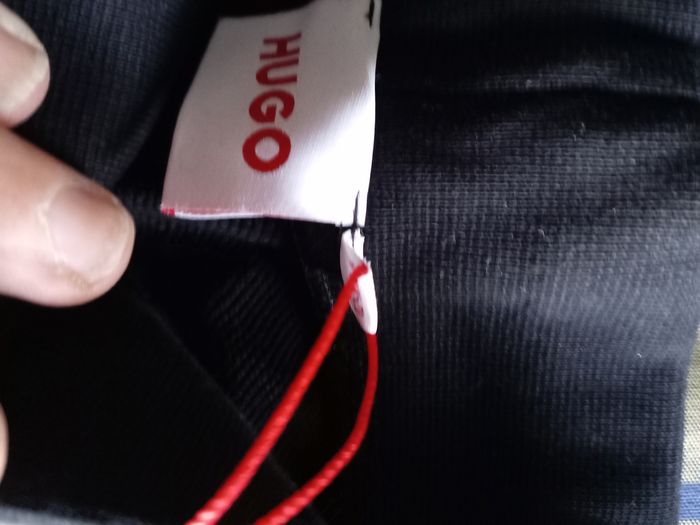 Ensemble jogging - photo numéro 5