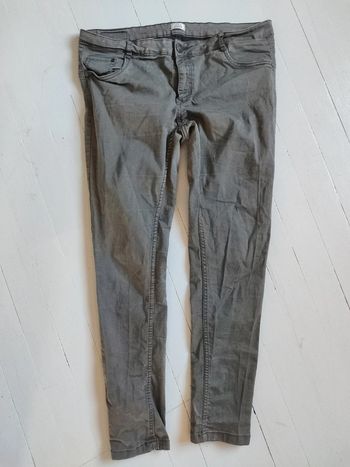 Pantalon Pimkie kaki