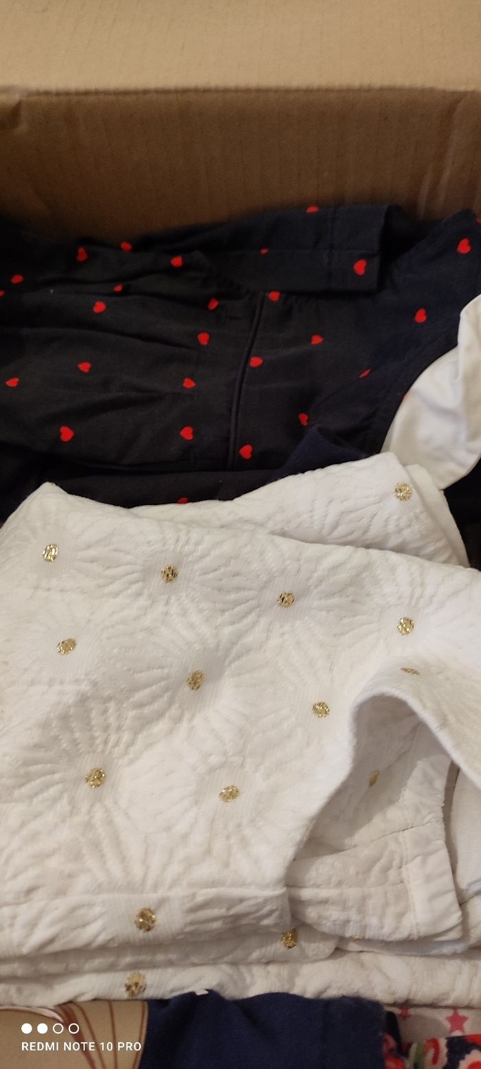 Gros lot fille 12-18m - photo numéro 2