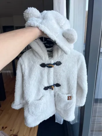 Veste douce
