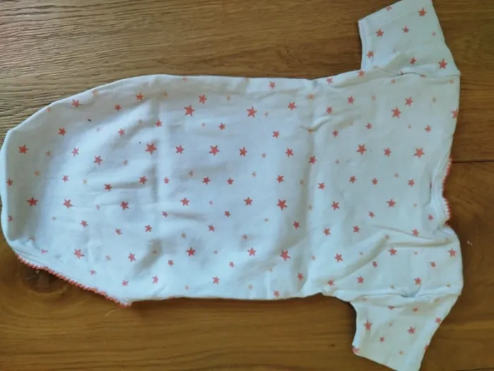 Lot 5 body absorba - photo numéro 9