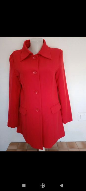 Manteau