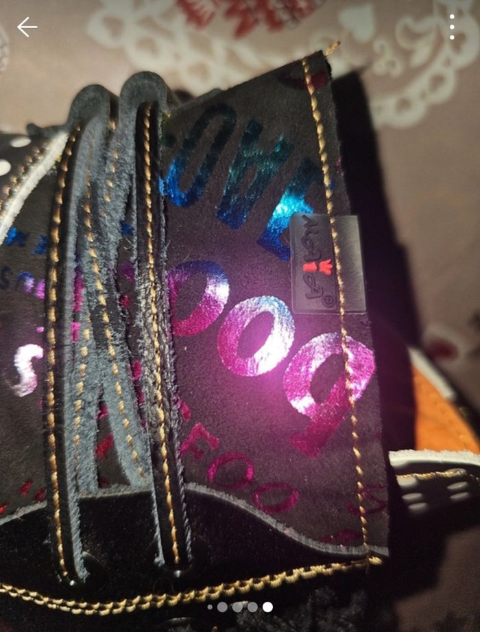 Bottines femme - photo numéro 8