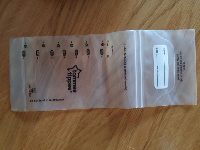 Pack allaitement medela - photo numéro 7