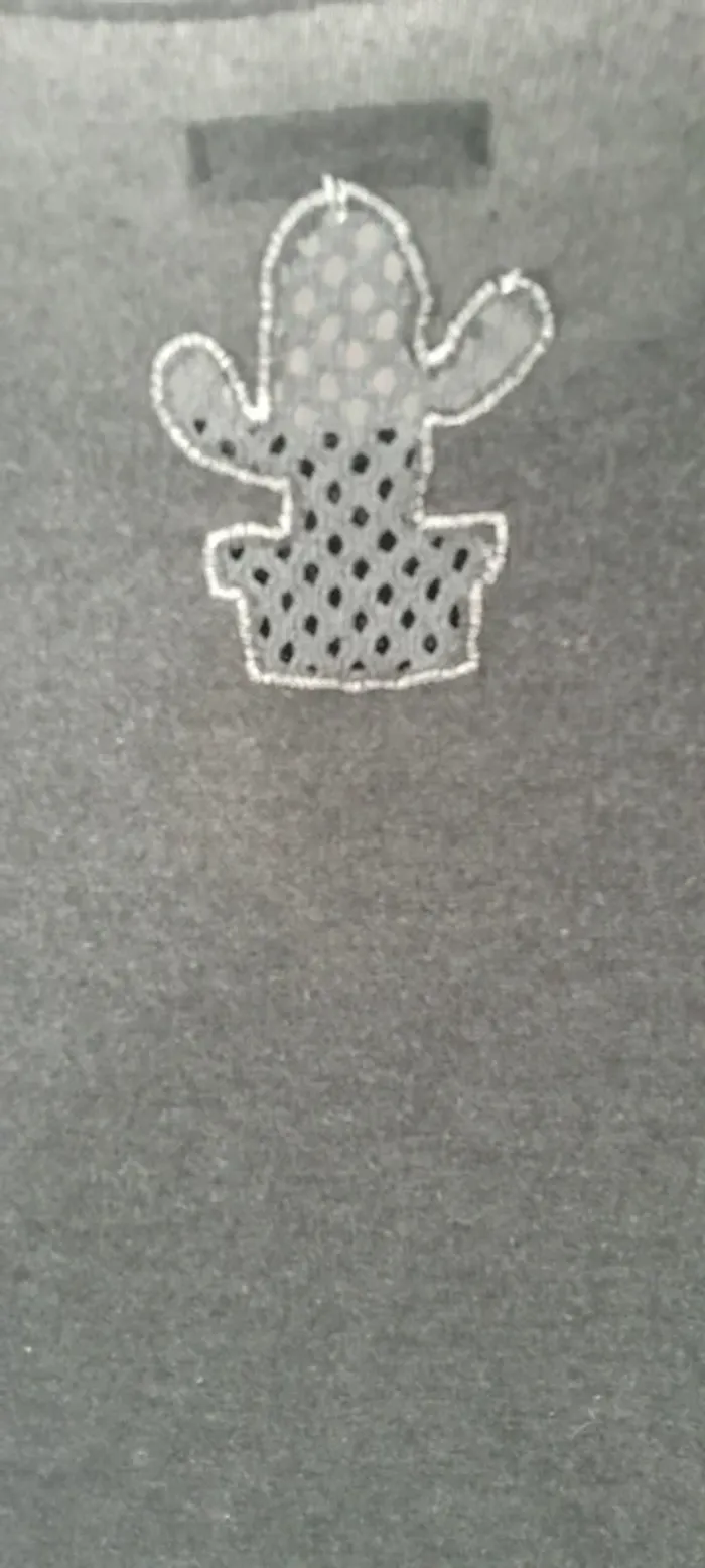Tee shirt - photo numéro 3