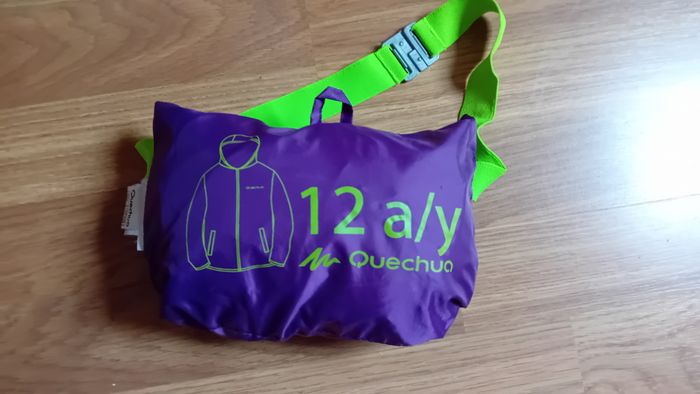 K Way Decathlon/Quechua - photo numéro 2