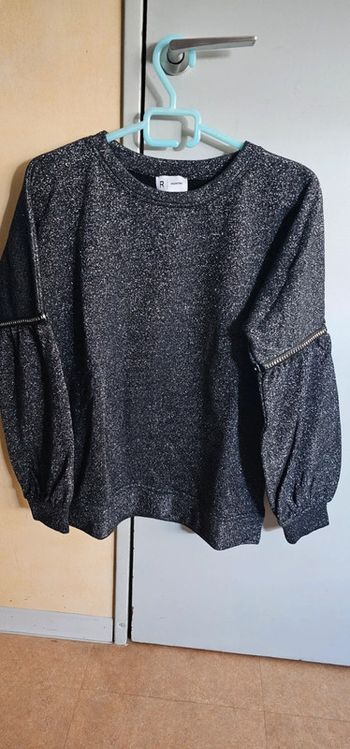 Sweat La Redoute neuf