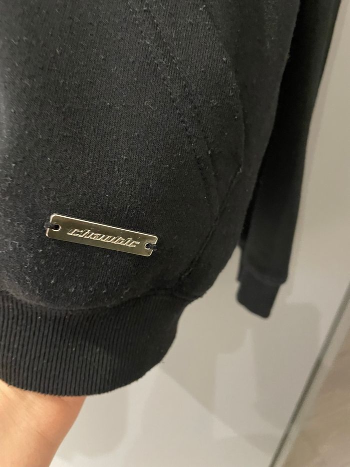 Veste à capuche femme - photo numéro 5