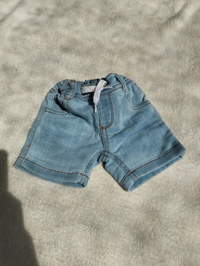 Lot shorts - photo numéro 2