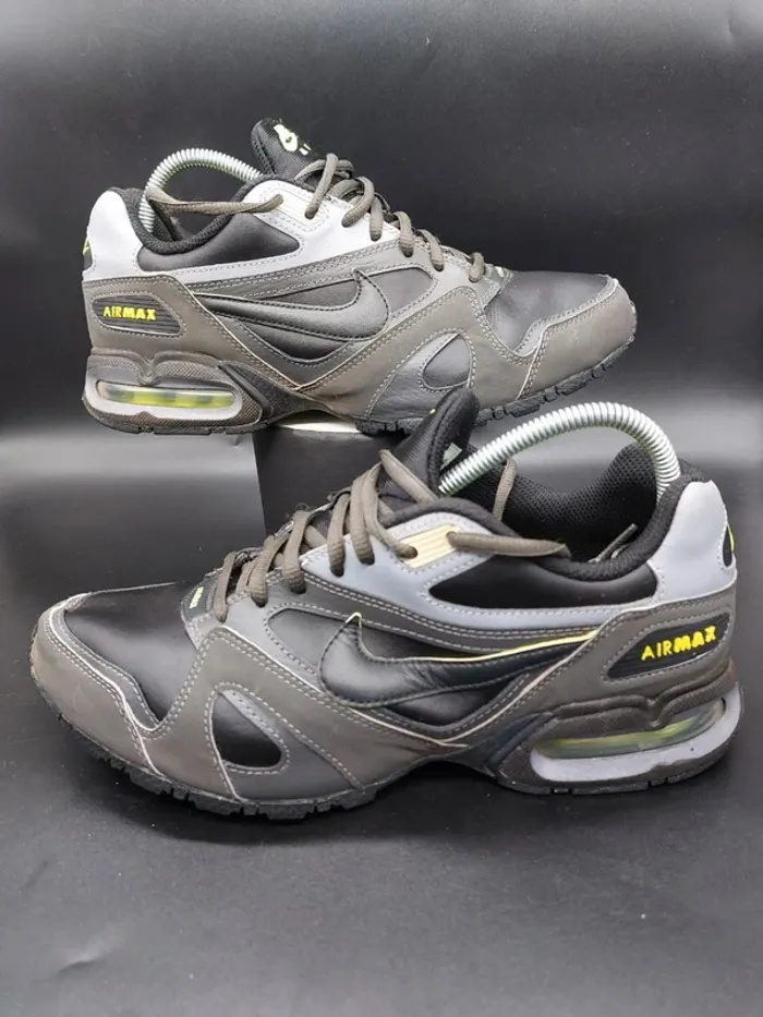 Nike Air Max Vintage 2011