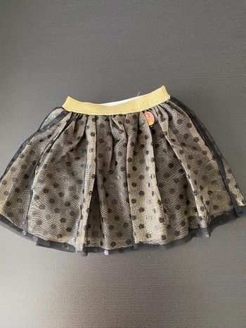 Jupe fille Disney taille 4-5 ans