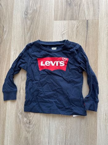 Tee-shirt manches longues 