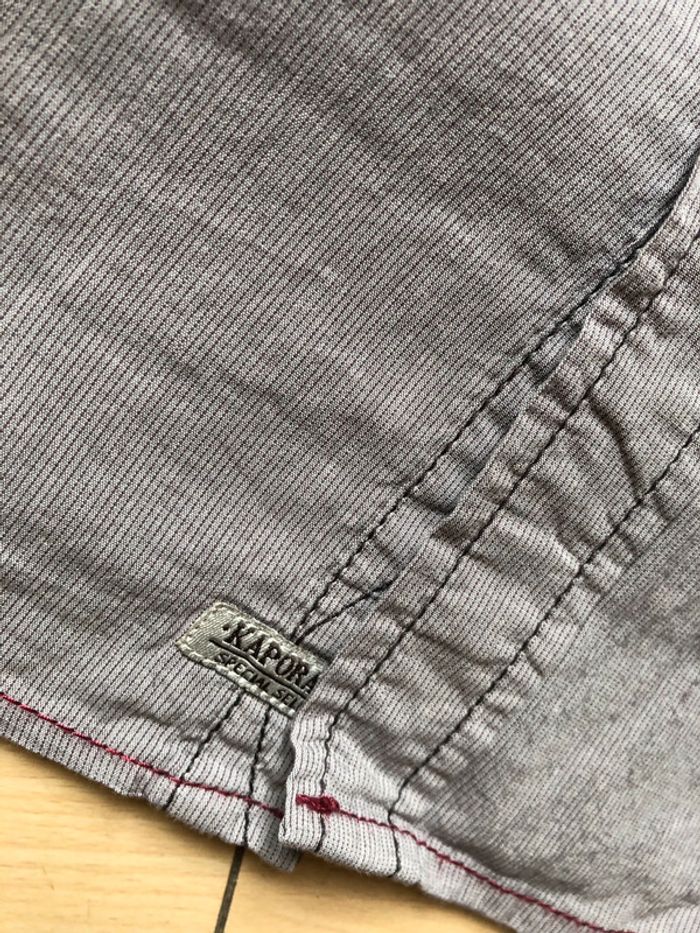 Chemise #kaporal#14 ans - photo numéro 6