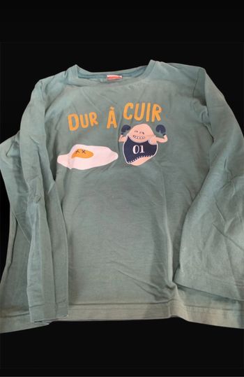 Sous pull