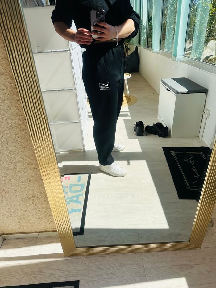 Jogging Nike X Stussy - photo numéro 8