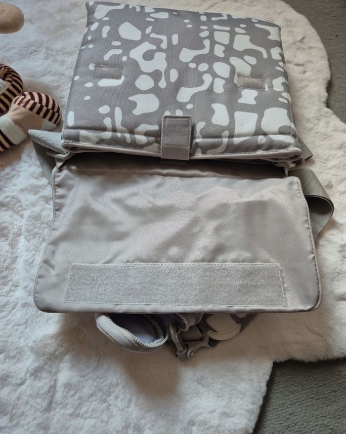 Sac à langer Ikea neuf - photo numéro 6