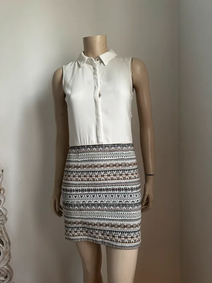 Robe.