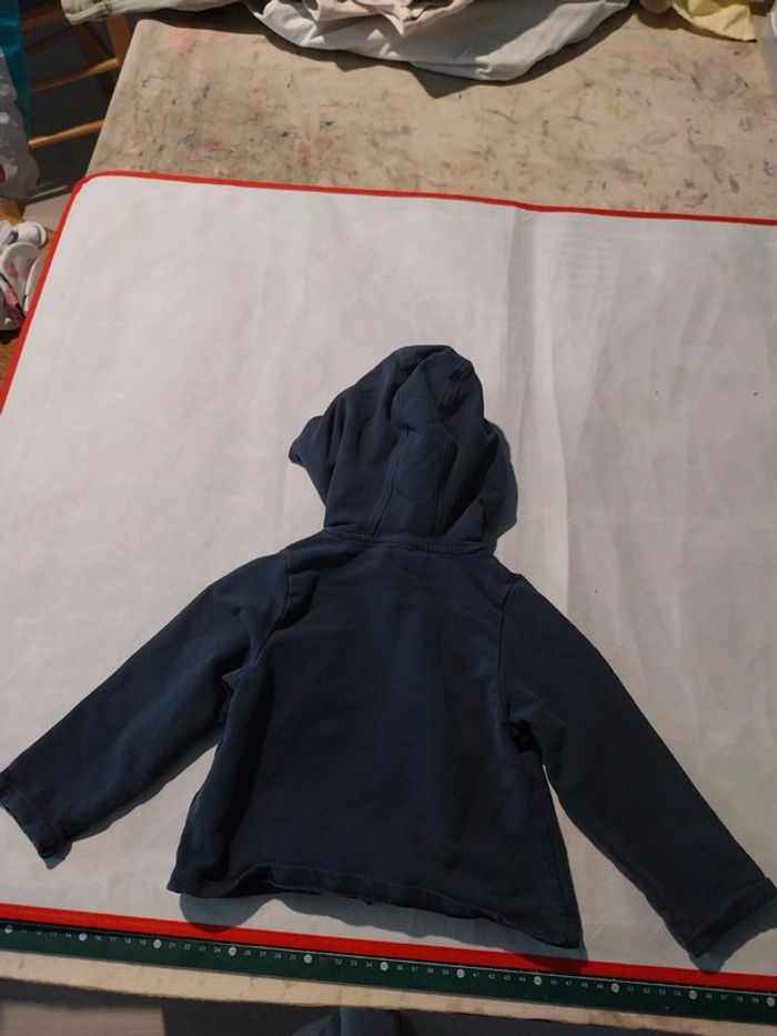 Veste - photo numéro 2