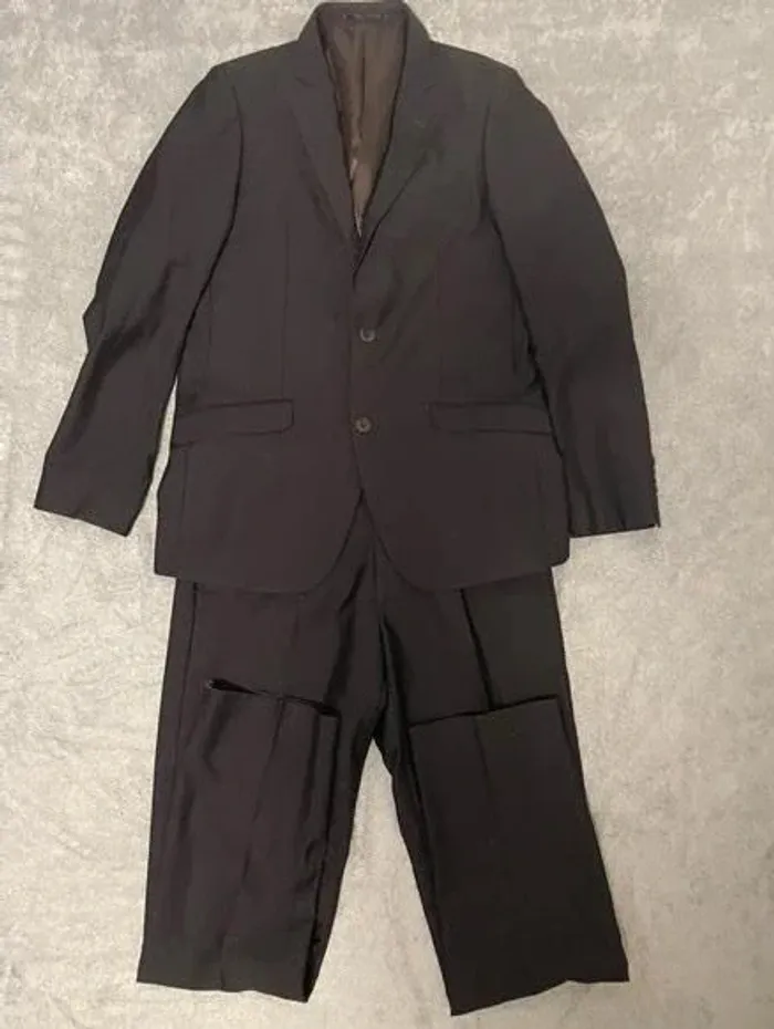 Costume Steven Bee