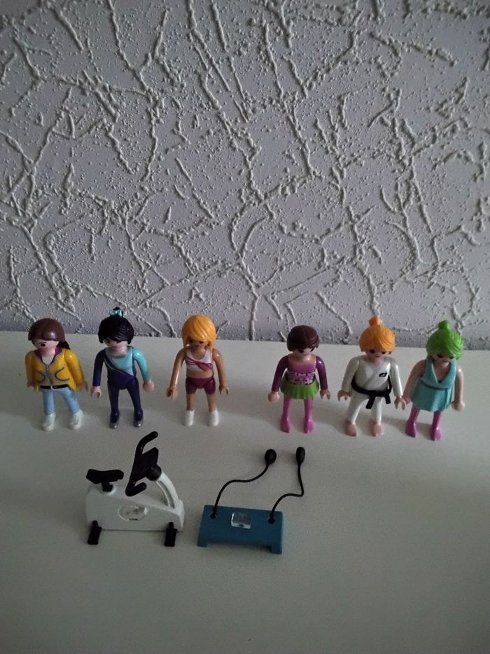 Playmobil