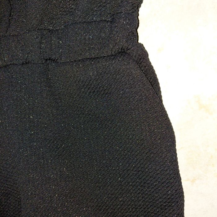 Kiabi - combinaison noire 8 ans - photo numéro 5