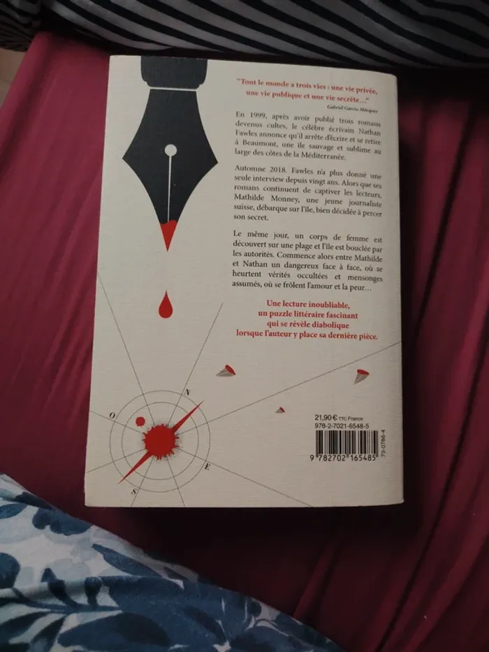 La vie secrète des écrivains - photo numéro 3