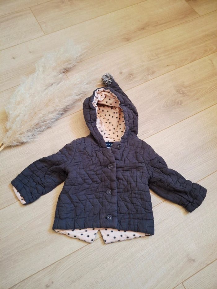 Manteau Kiabi