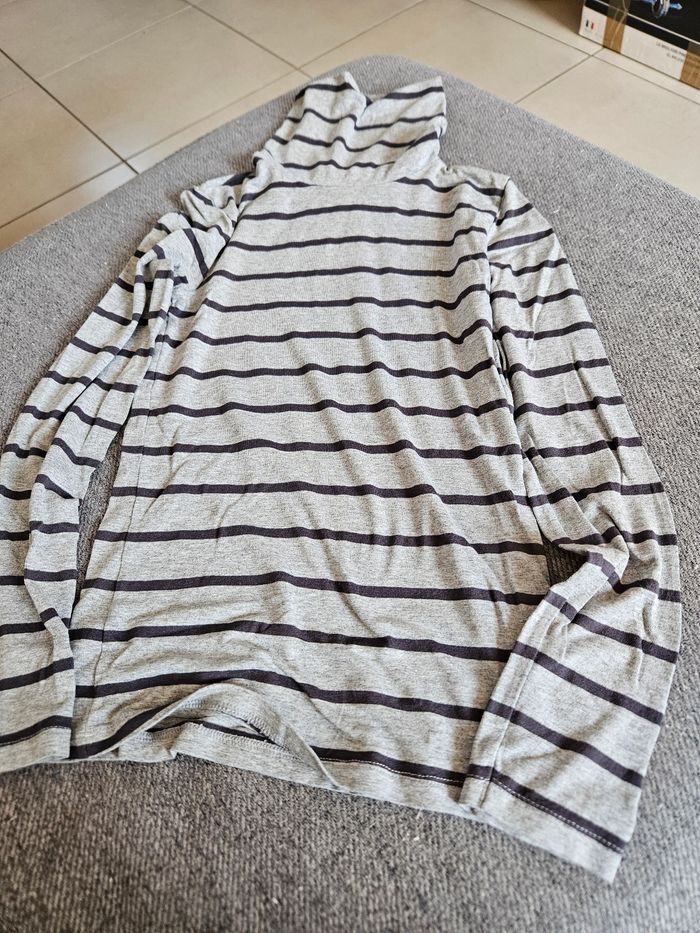 Sous pull