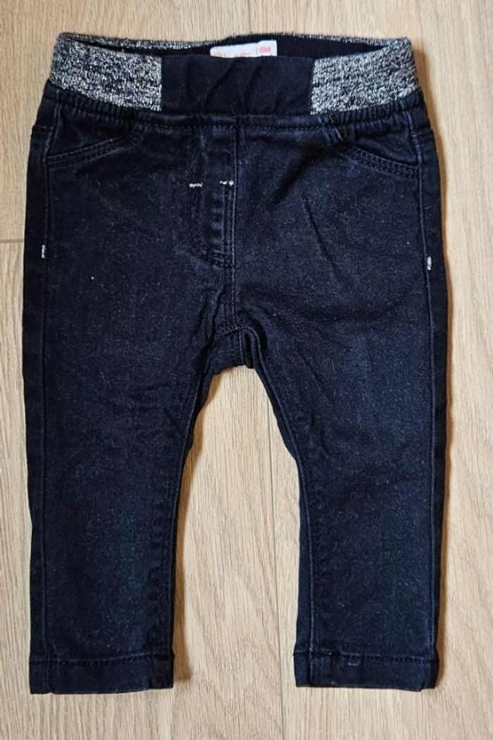 Jean 6M