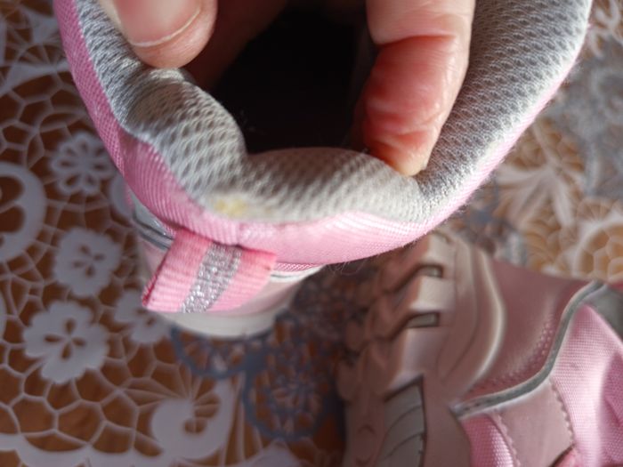 Bottes de neige, Tex, T 27 - photo numéro 5