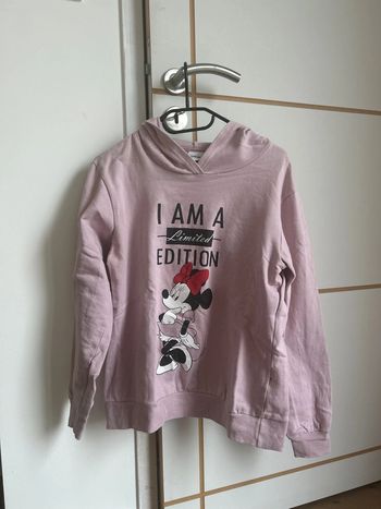 Sweat Minnie