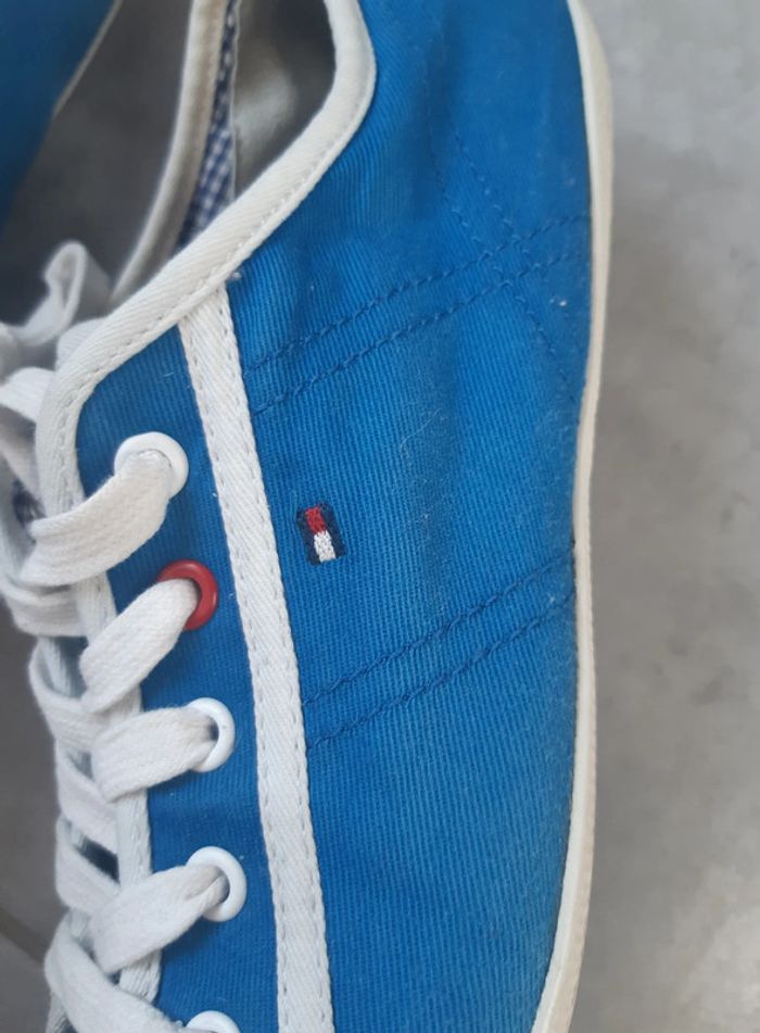 Chaussure Tommy Hilfiger 40 - photo numéro 8