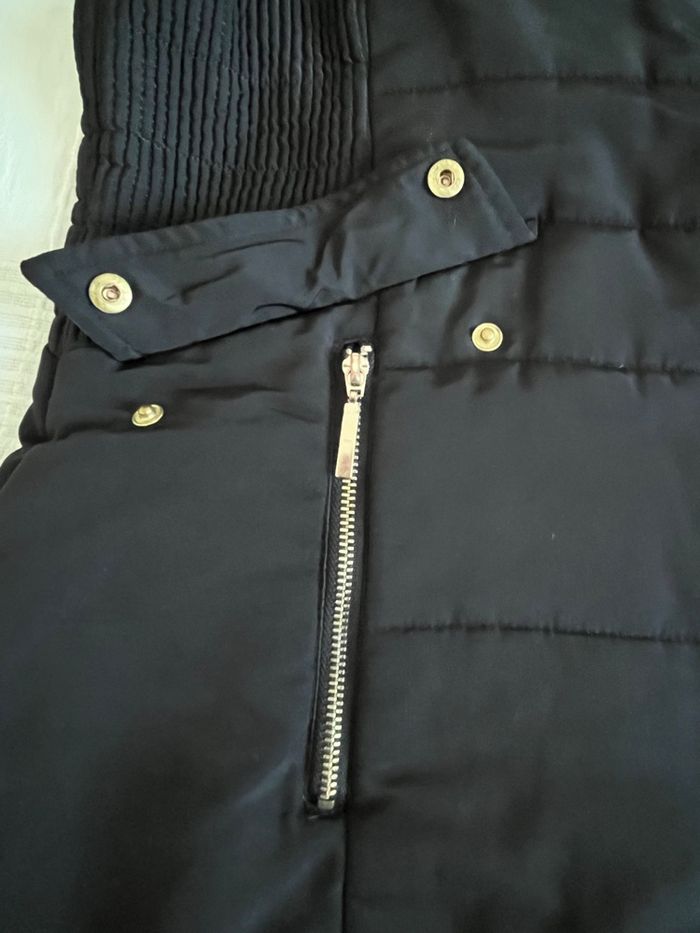 Manteau Grain de  Malice - photo numéro 2