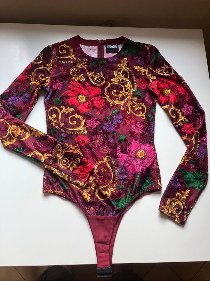 Body Versace jeans couture