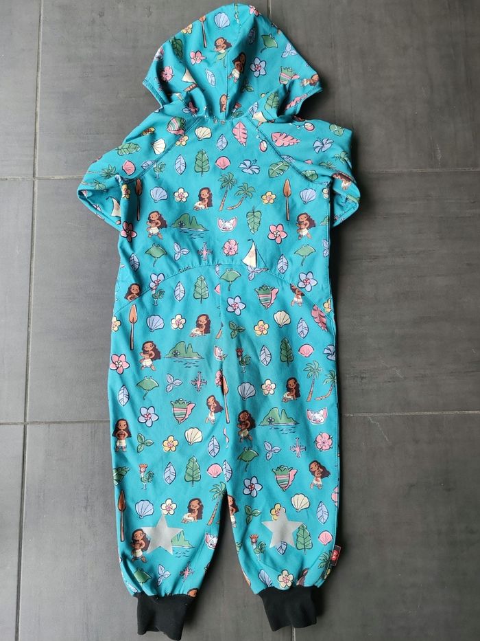 Combinaison de pluie IELM Vaiana 5A - photo numéro 6