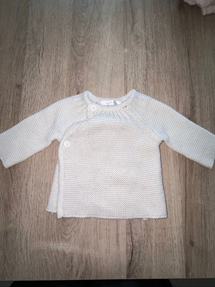 Gilet