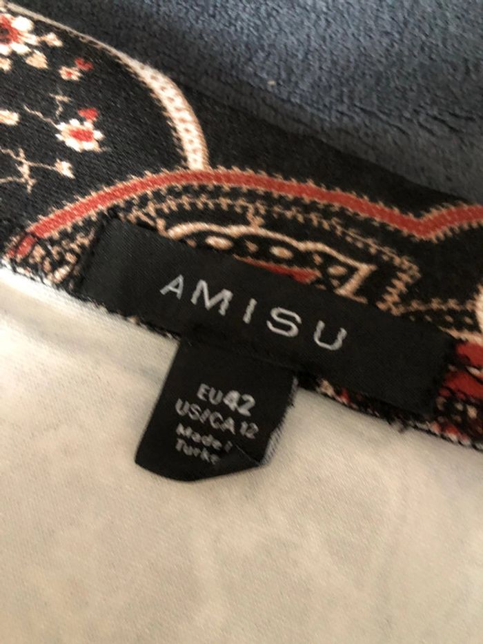 Jupe courte ete - photo numéro 4