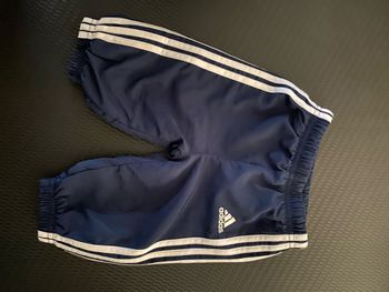 Adidas 3,6 mois