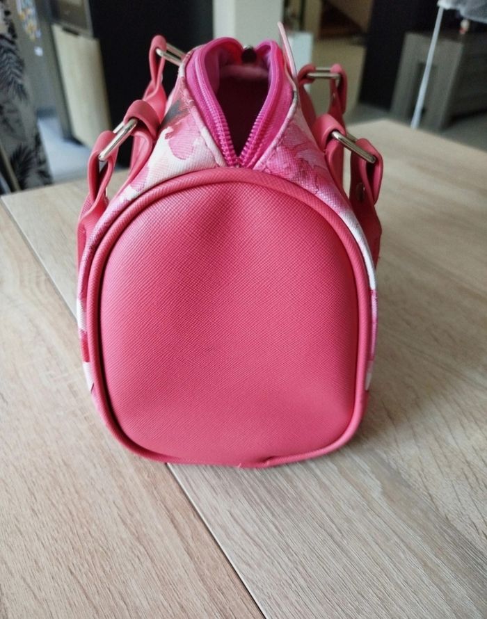 Sac à main elsa reine des neiges - photo numéro 2
