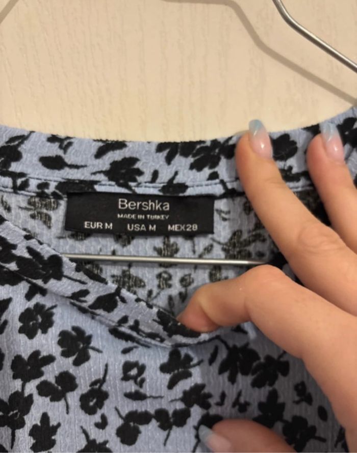 Robe Bershka taille M - photo numéro 3