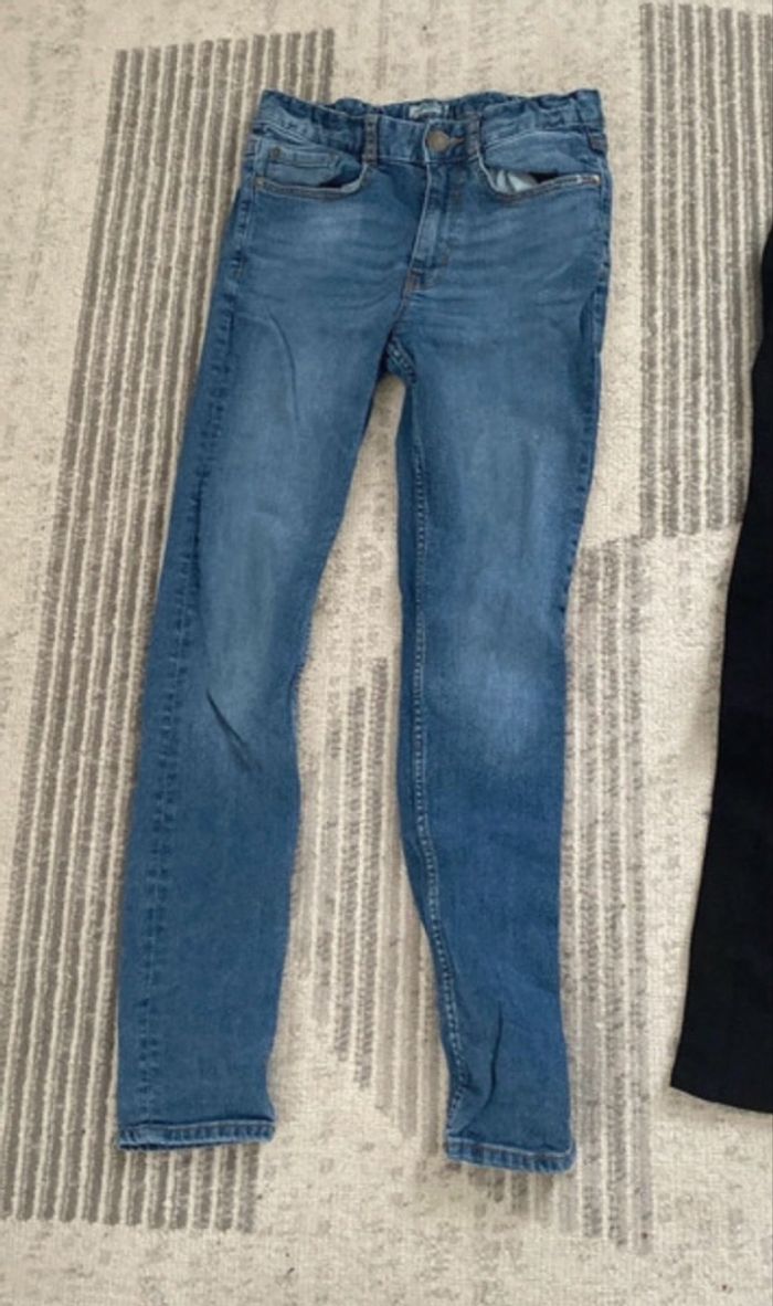 Lot de vêtements femme - photo numéro 2