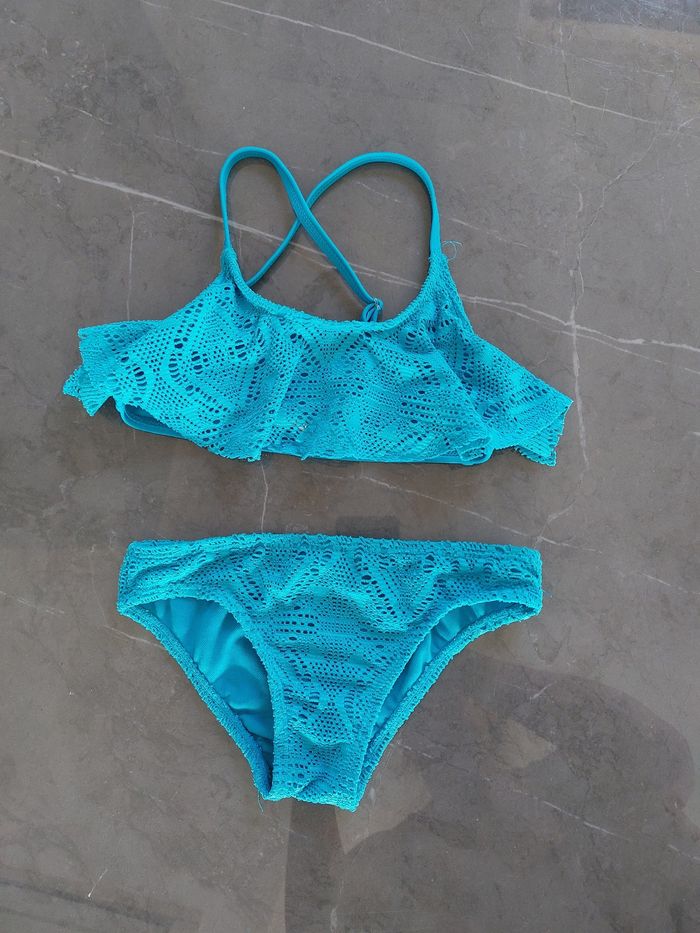 Maillot de bains