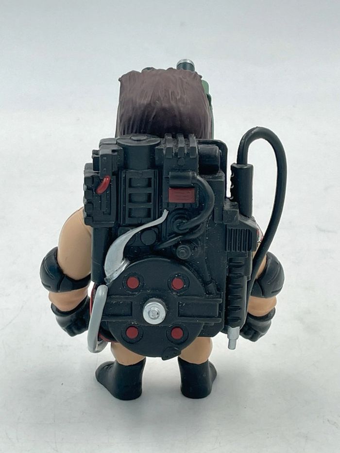 Figurine SOS Fantôme Stantz Métal Die Cast Jada 10 cm - photo numéro 3