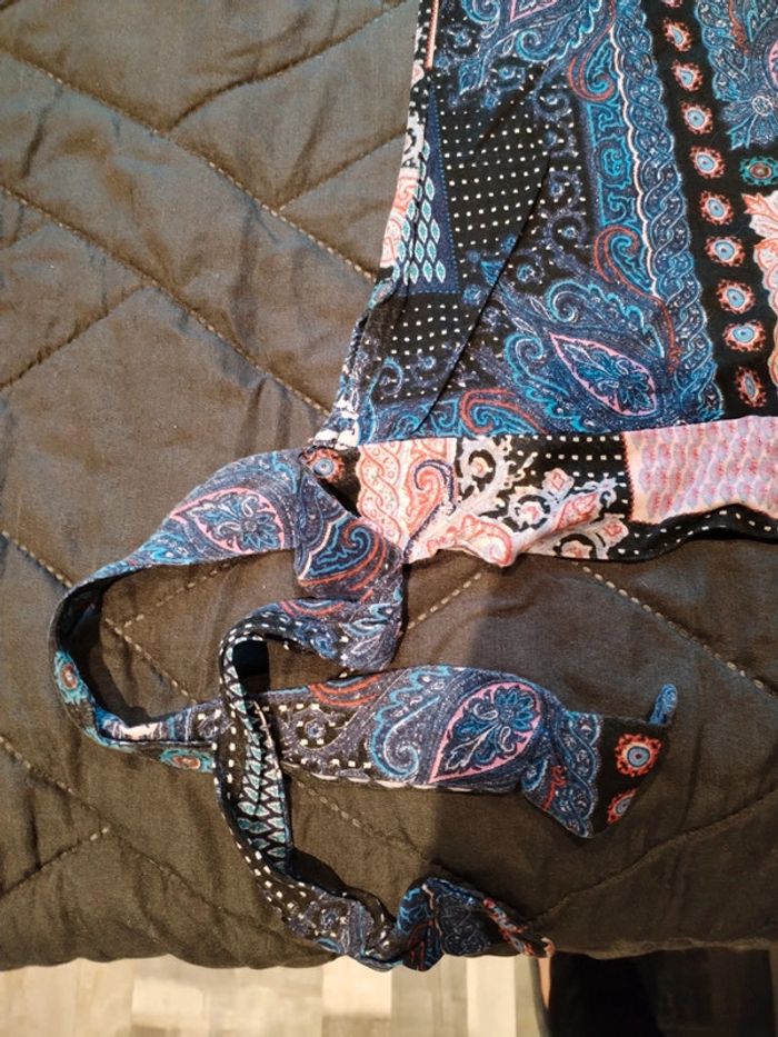 Top viscose 42/44 (c) - photo numéro 2