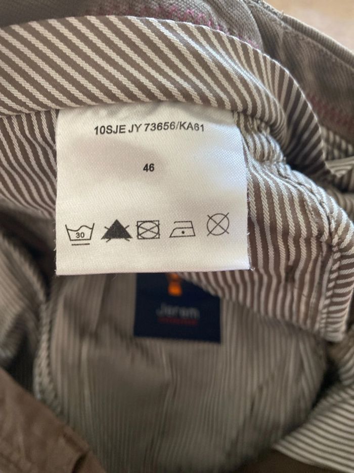Pantalon Jerem - photo numéro 3