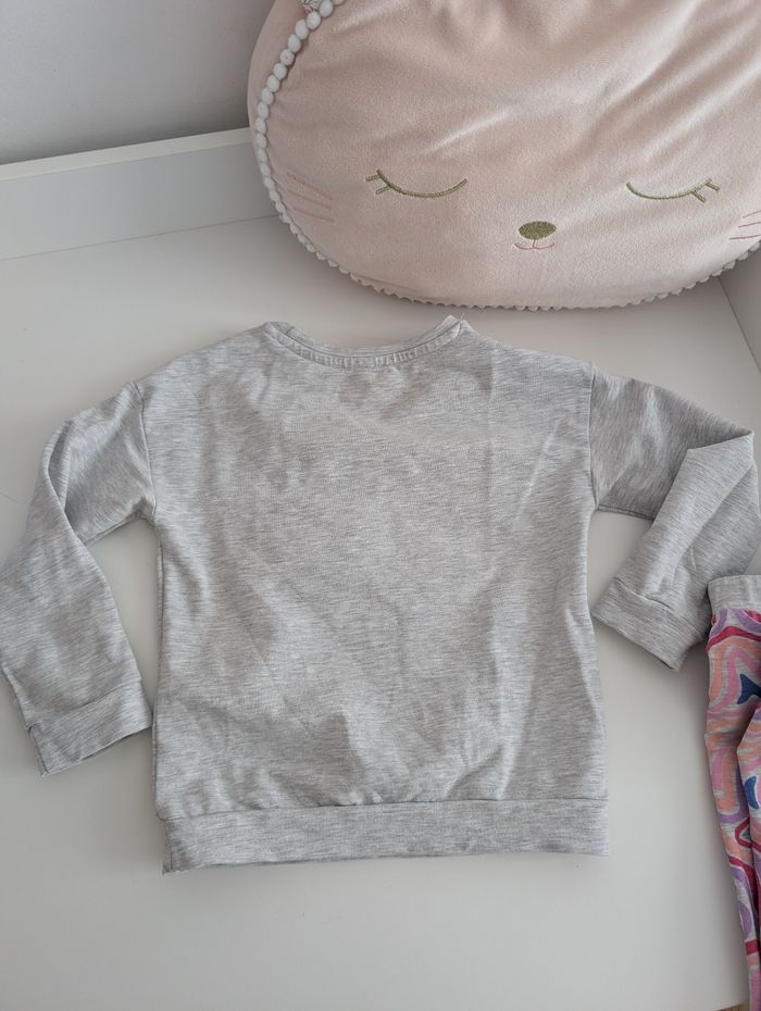 Pyjama dpam 4 ans - photo numéro 4