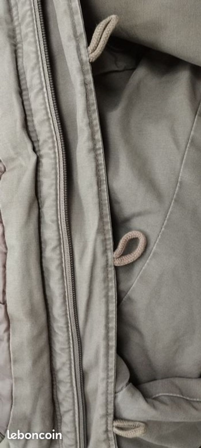 Parka femme 42 Camaïeu - photo numéro 7