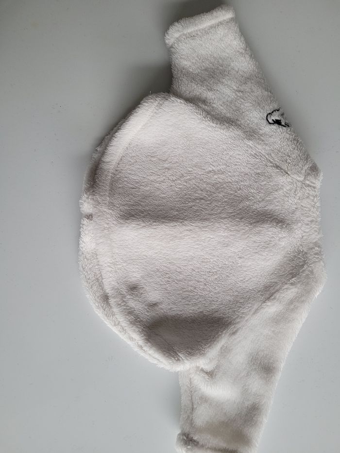 Veste polaire bébé 3 mois - photo numéro 4